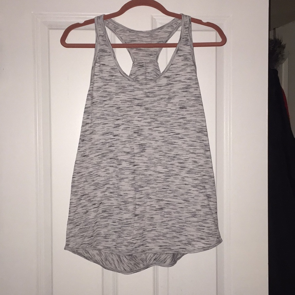 Lululemon Essential Tank